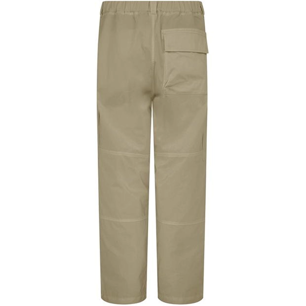 Stone Island Ghost Trousers - Beige